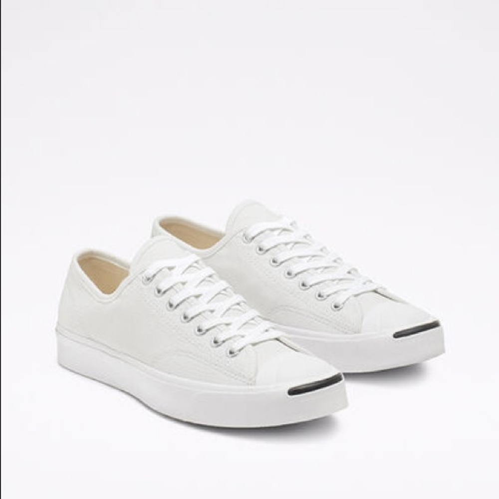 Converse Jack Purcell Classic Low Tops
